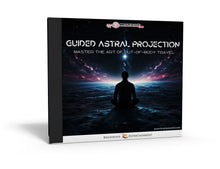 Proyección astral guiada
