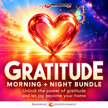 Gratitude - Bundle