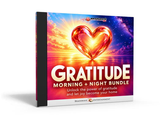 Gratitude - Bundle