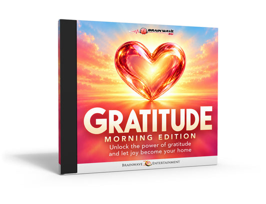 Gratitude - Morning Version