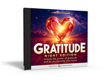 Gratitude - Night Version