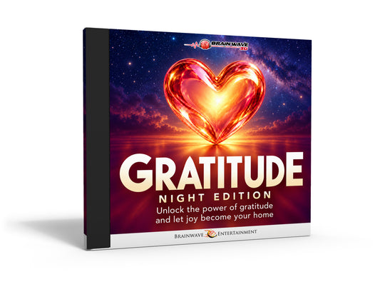 Gratitude - Night Version