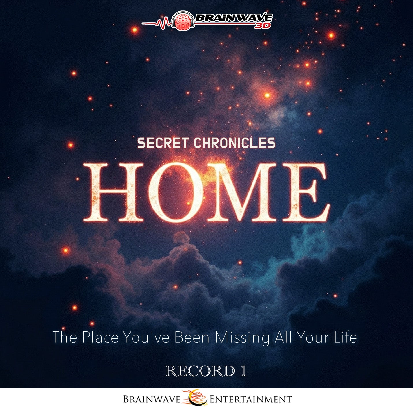 HOME – Record 1