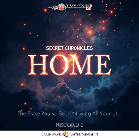 HOME – Record 1
