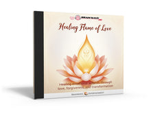 Healing Flame Of Love