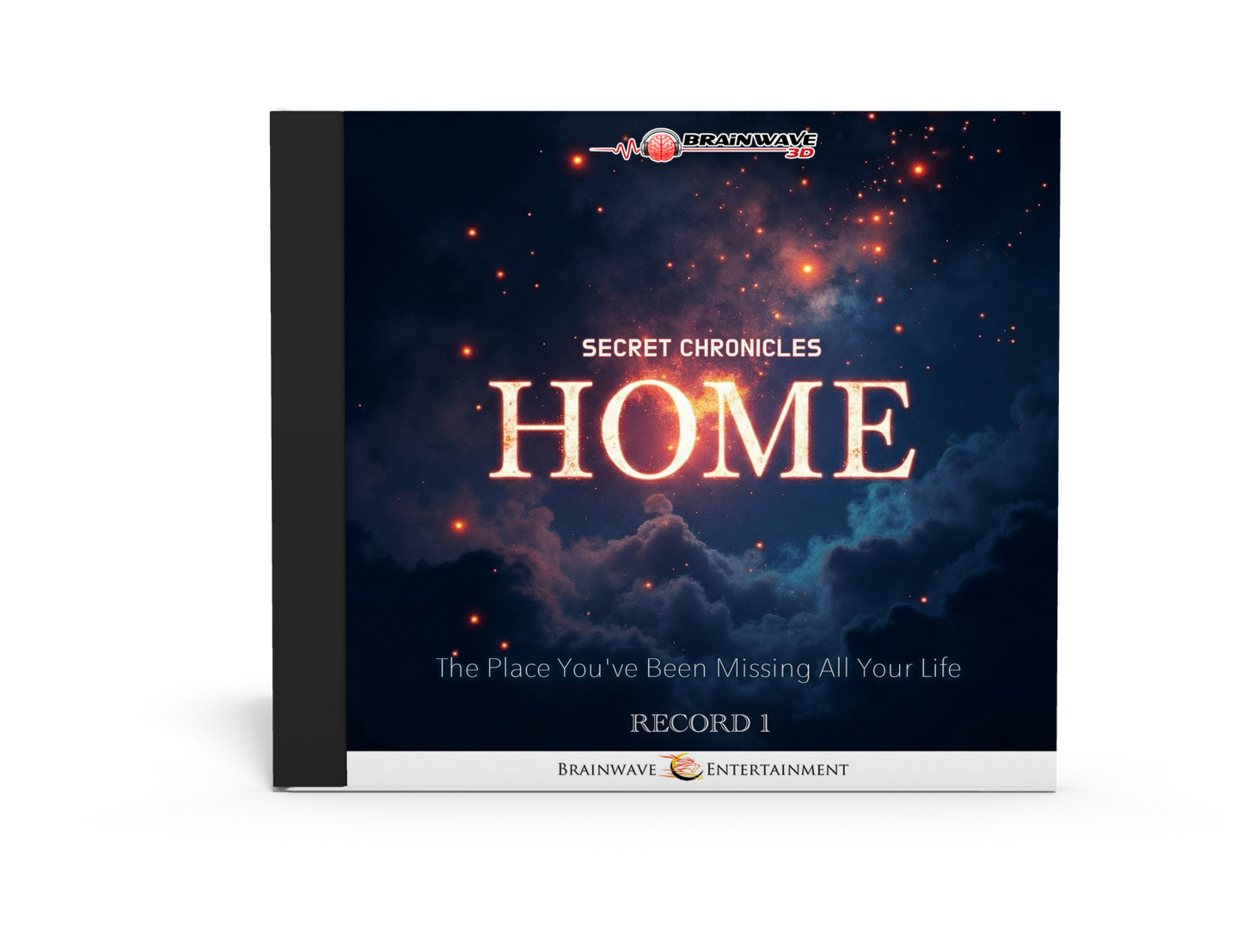 HOME – Record 1