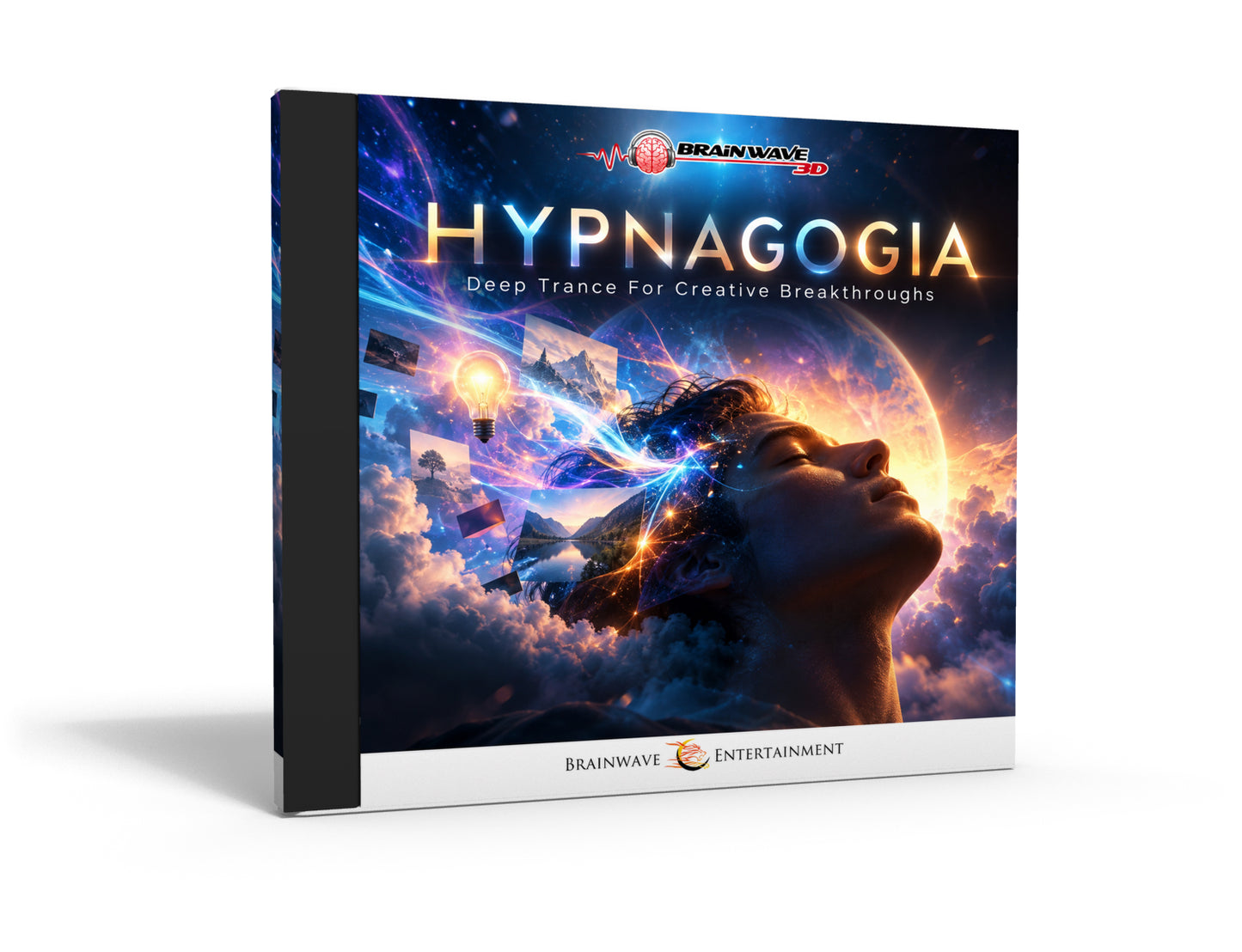 Hypnagogia