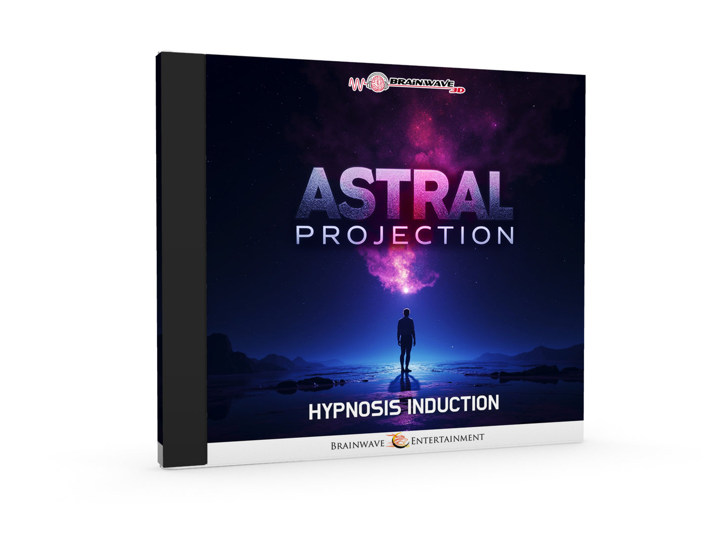 Astral Projection Experience