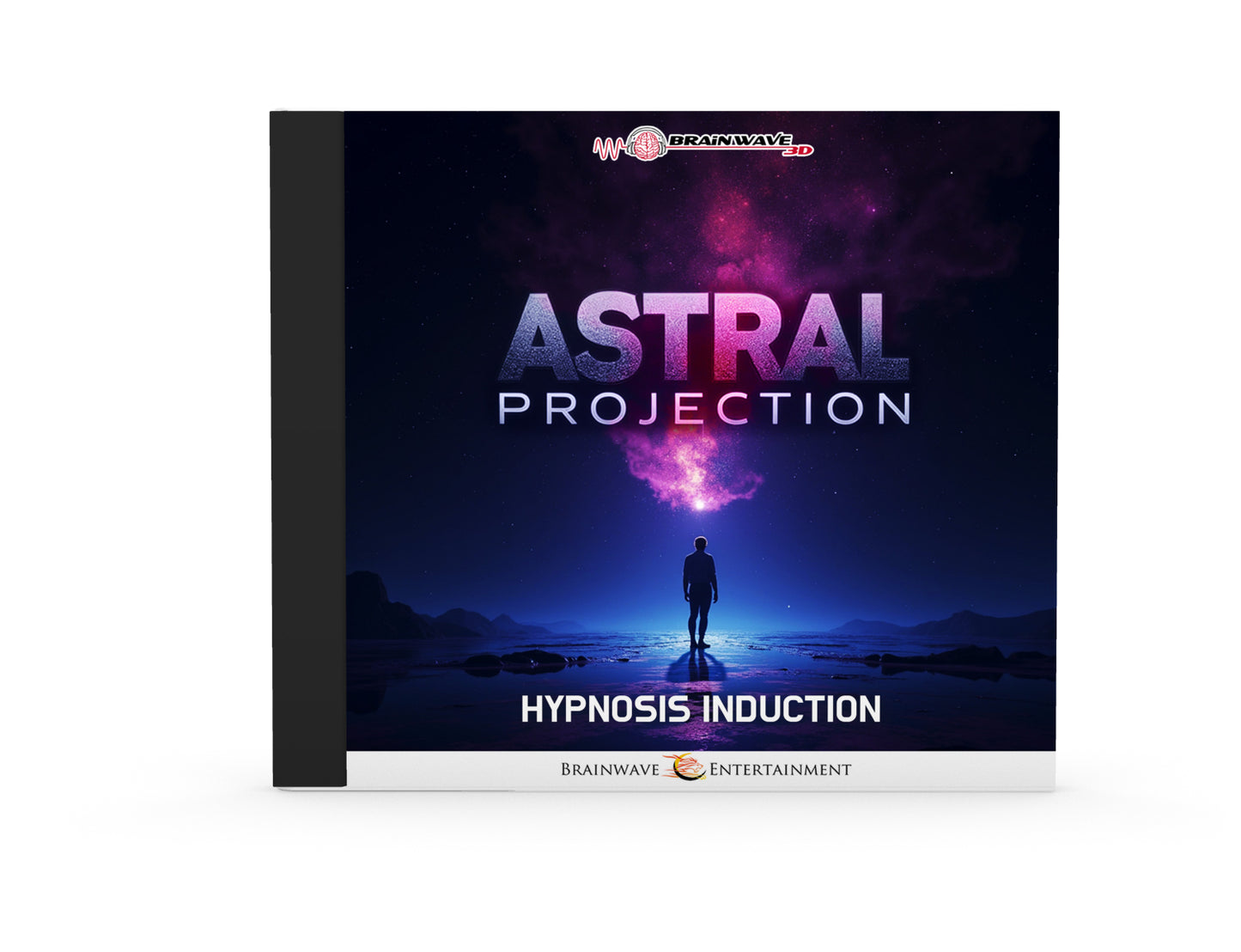 Astral Projection Experience