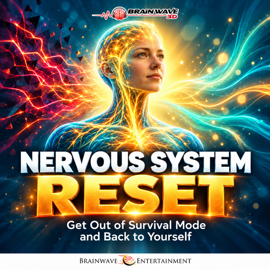 Nervous System Reset
