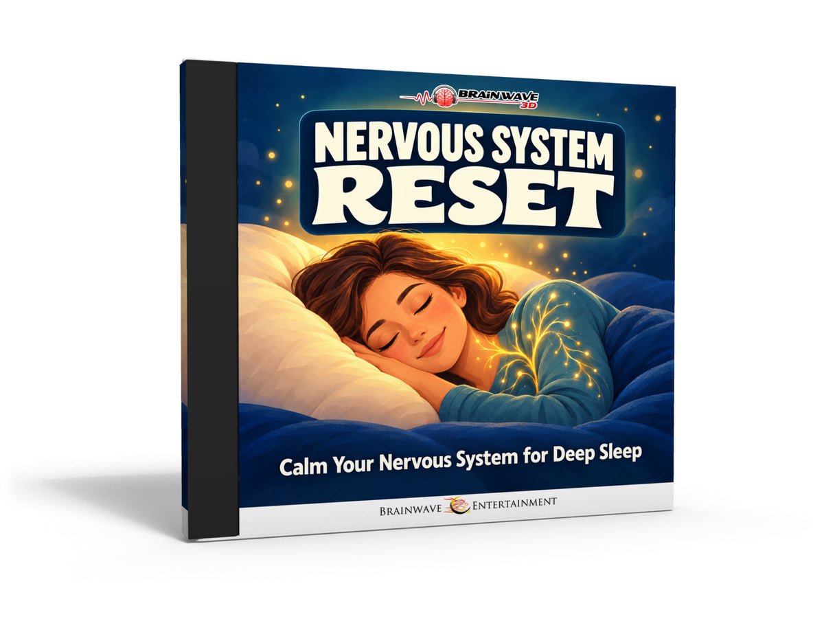 Nervous System Reset