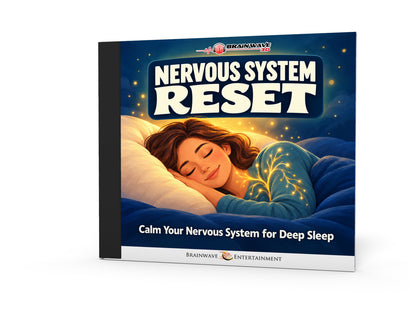 Nervous System Reset