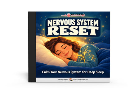 Nervous System Reset