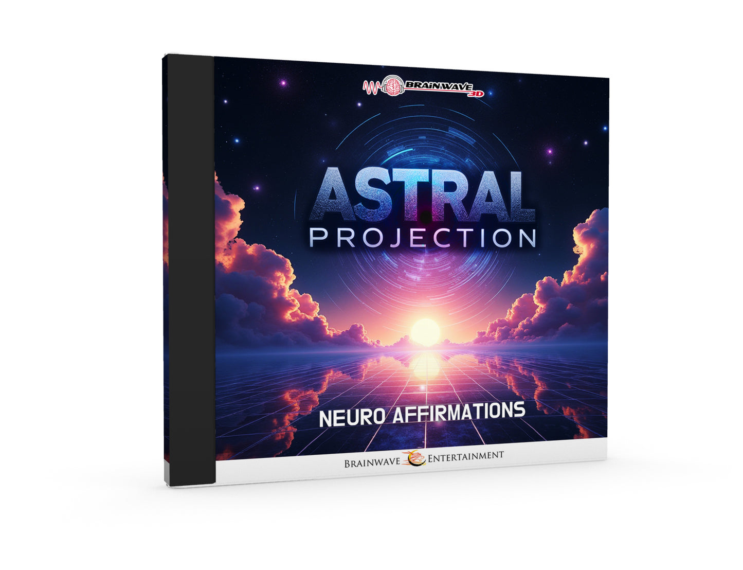 Astral Projection Experience