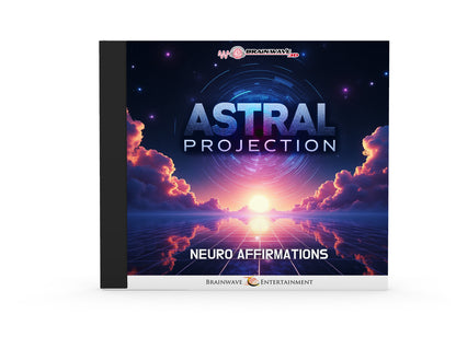 Astral Projection Experience