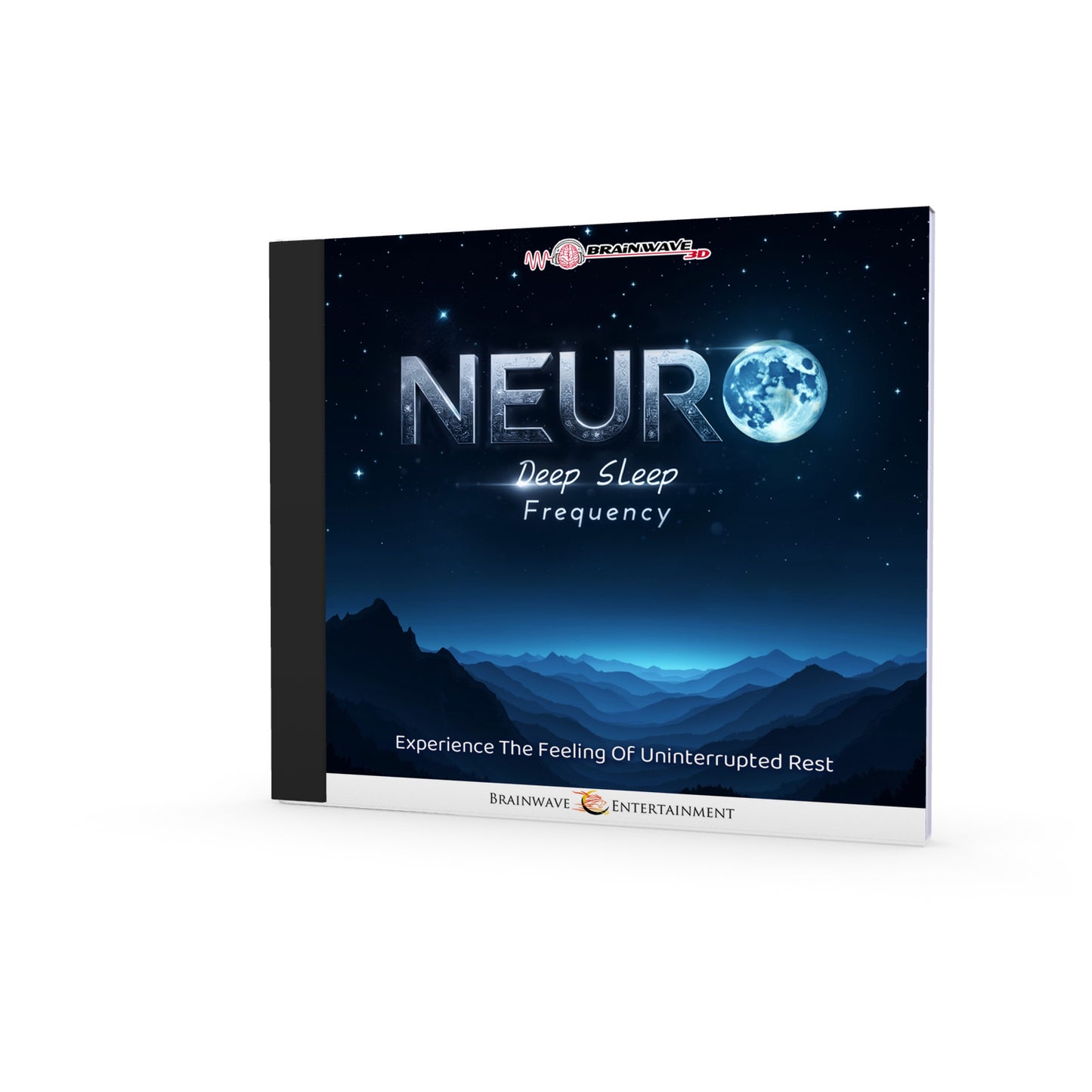 Neuro Deep Sleep Frequency