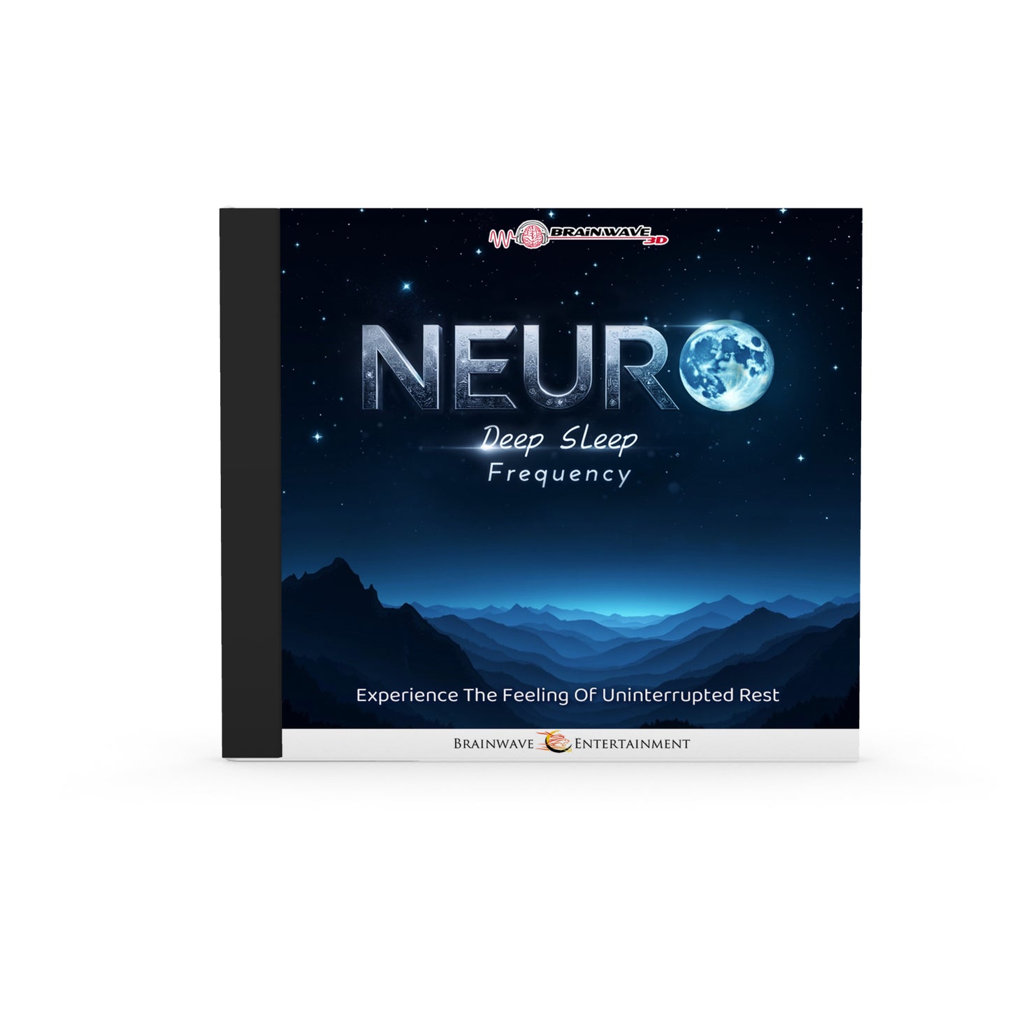 Neuro Deep Sleep Frequency