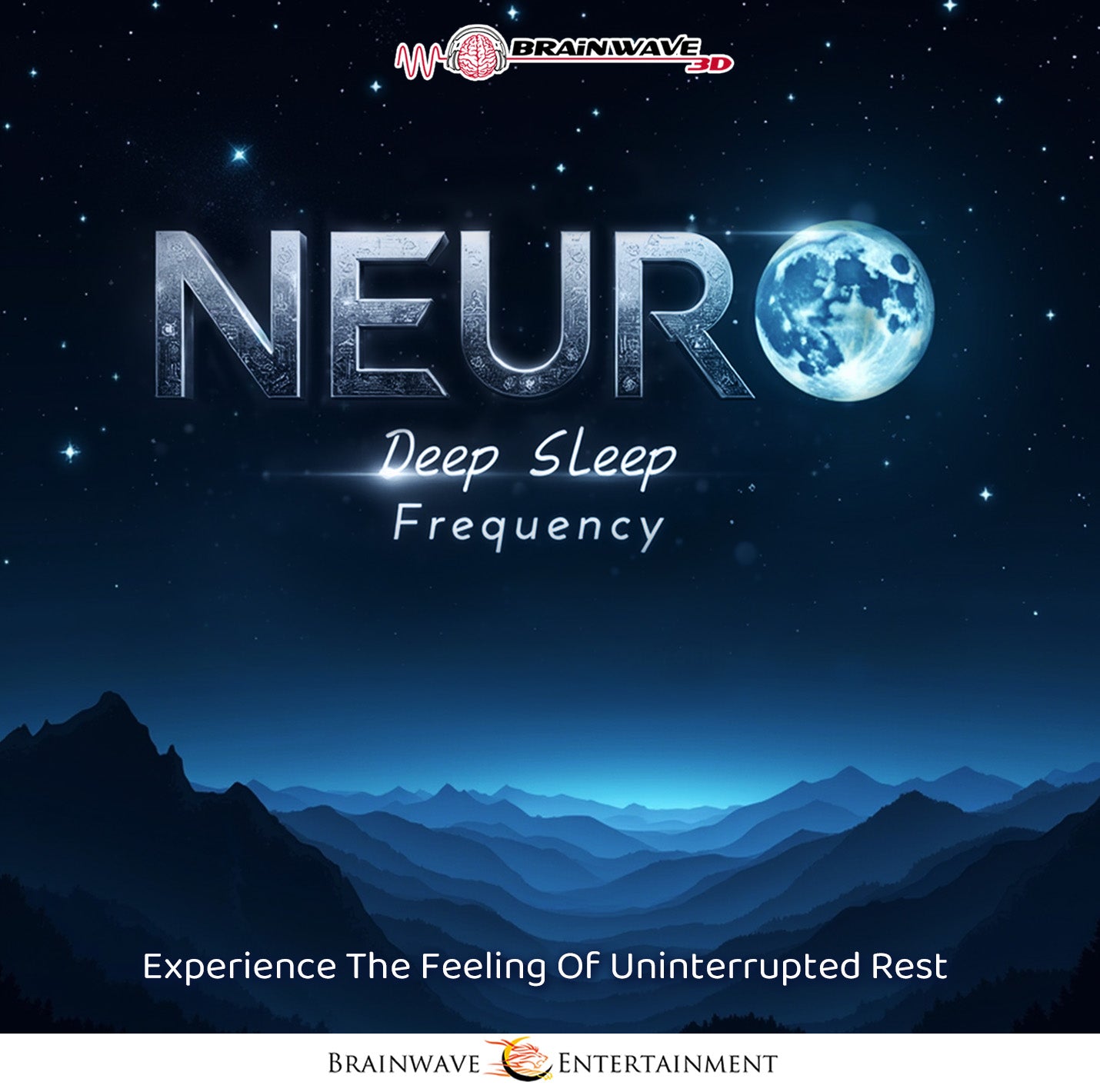 Neuro Deep Sleep Frequency