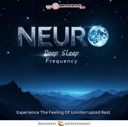 Neuro Deep Sleep Frequency