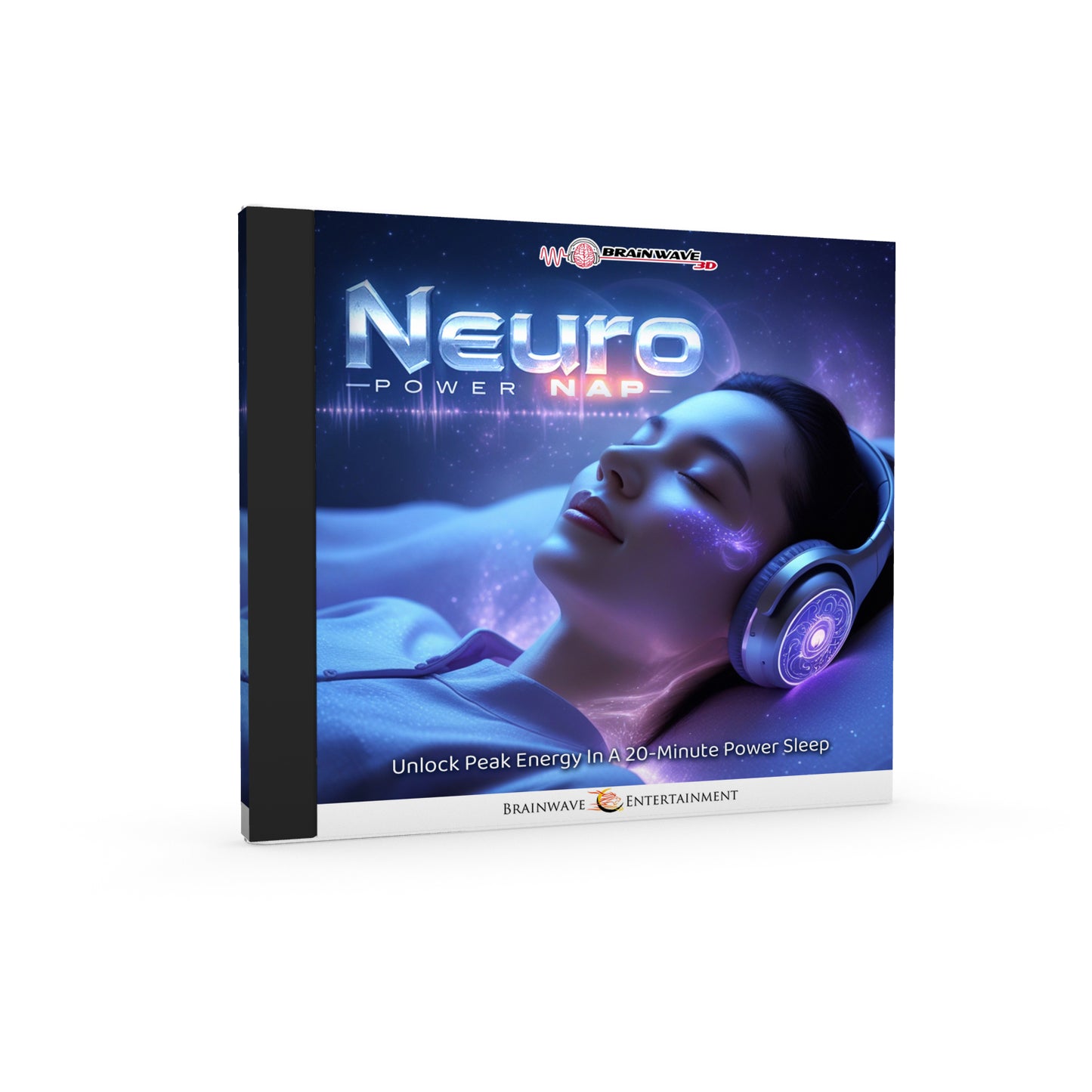 Neuro Power Nap