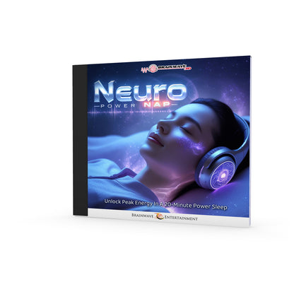 Neuro Power Nap