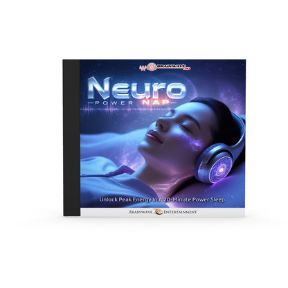 Neuro Power Nap