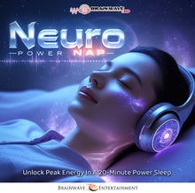 Neuro Power Nap