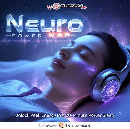 Neuro Power Nap