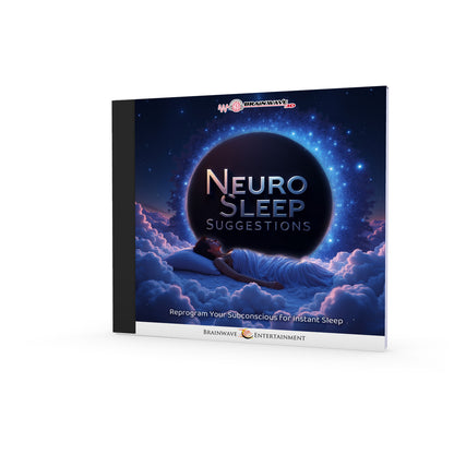 Neuro Sleep Suggestions