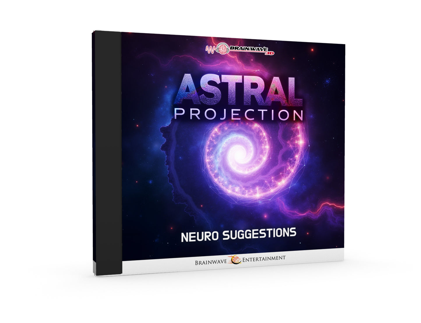 Astral Projection - Neuro Suggestions