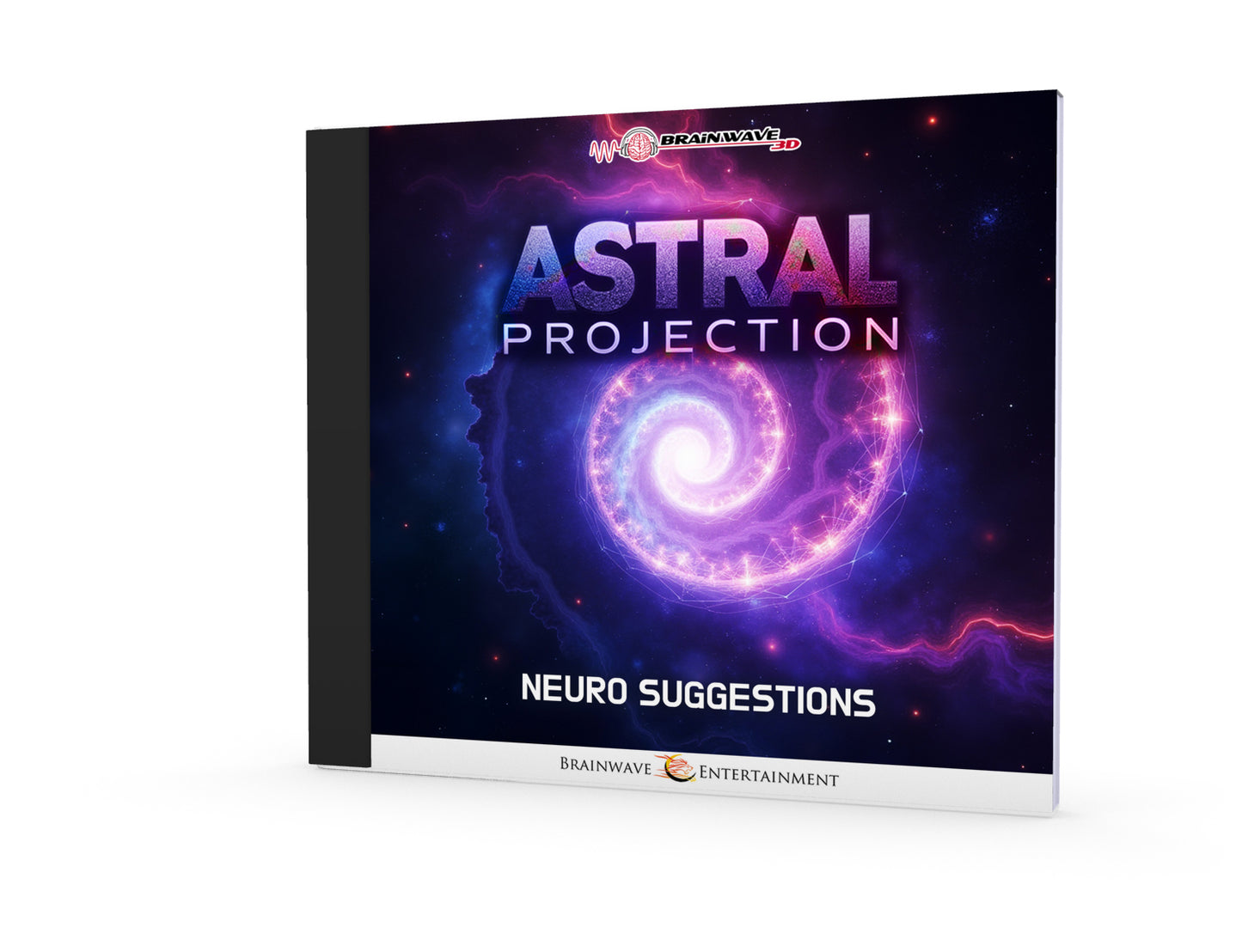 Astral Projection - Neuro Suggestions
