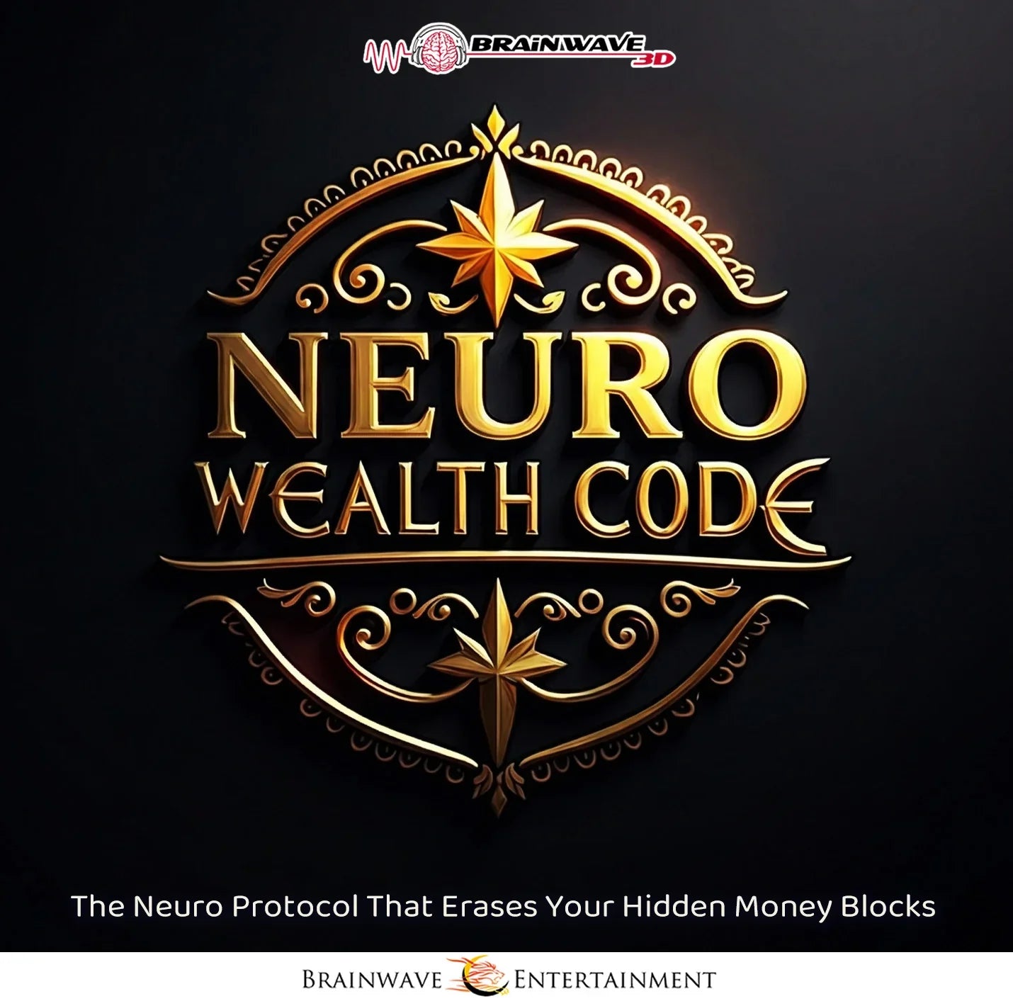 Neuro Wealth Code – Brainwave3D