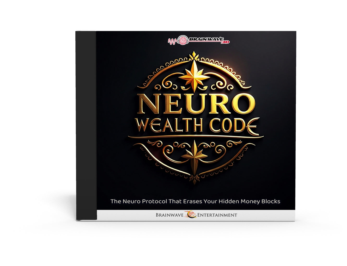 Neuro Wealth Code