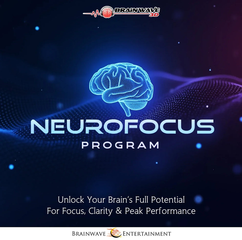 Neurofocus Program – Brainwave3D