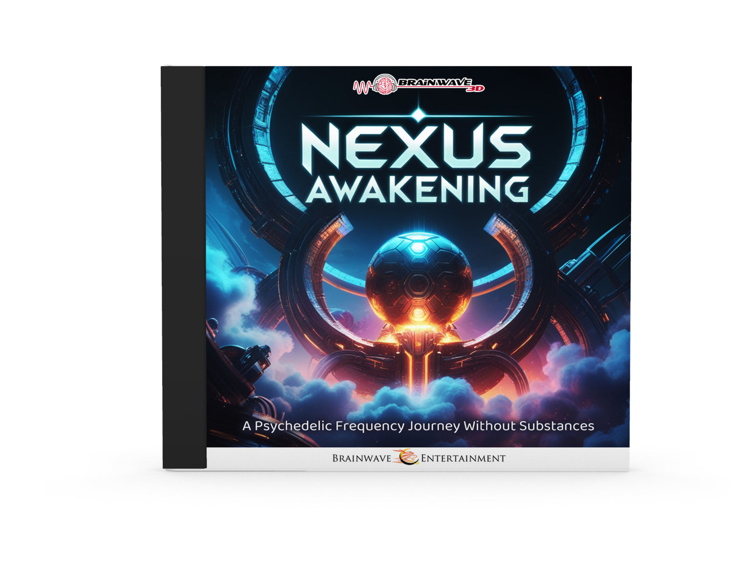 Nexus Awakening