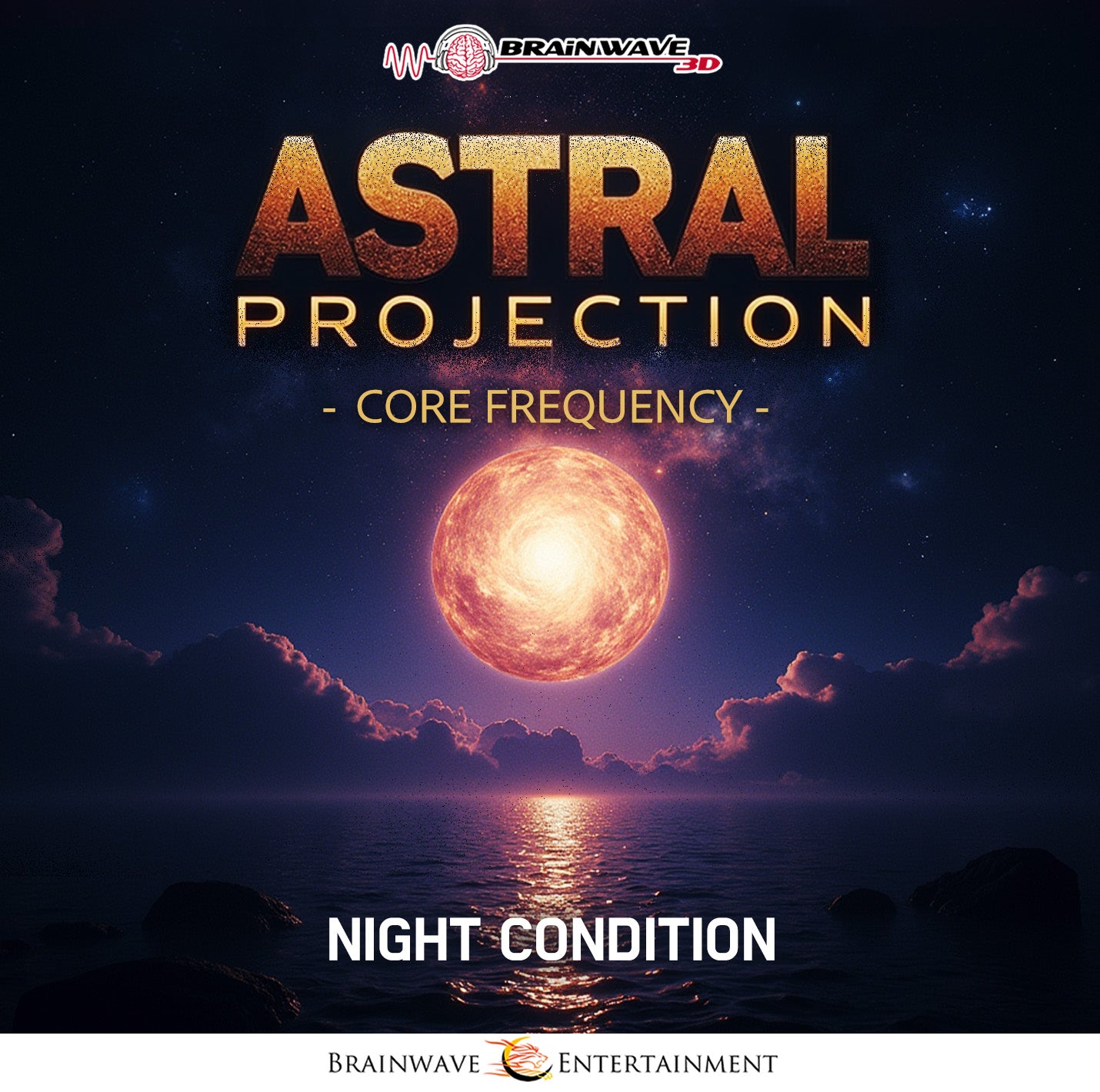 Astral Projection Experience