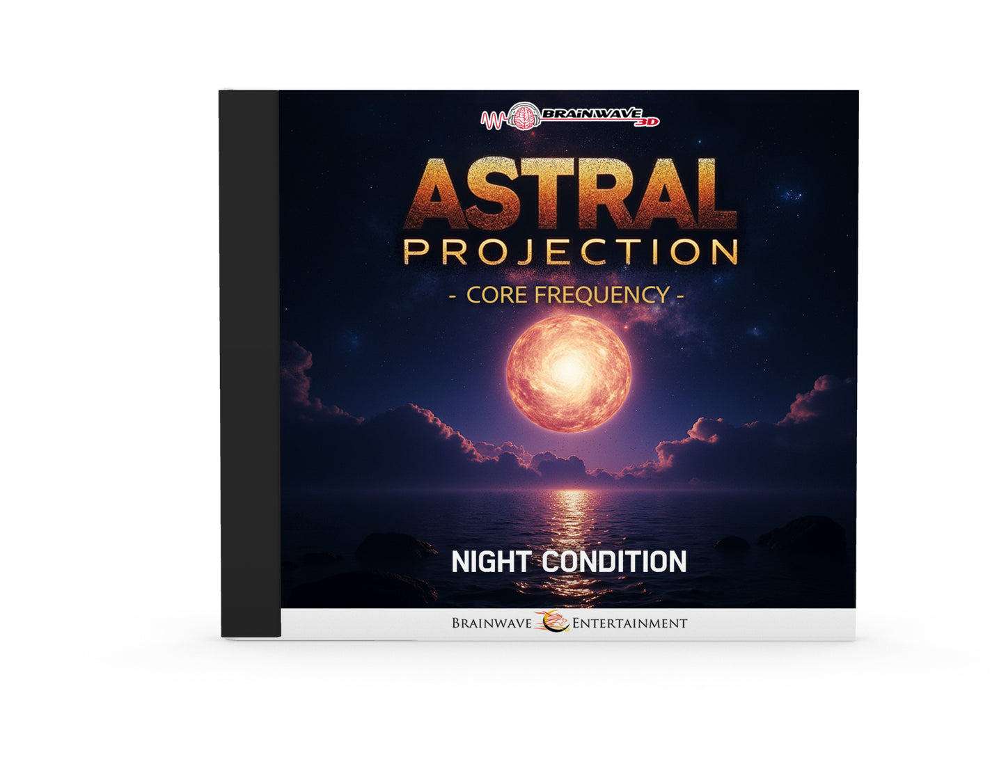 Astral Projection Experience