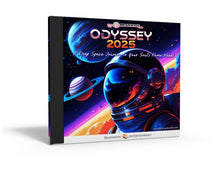Odisea 2025