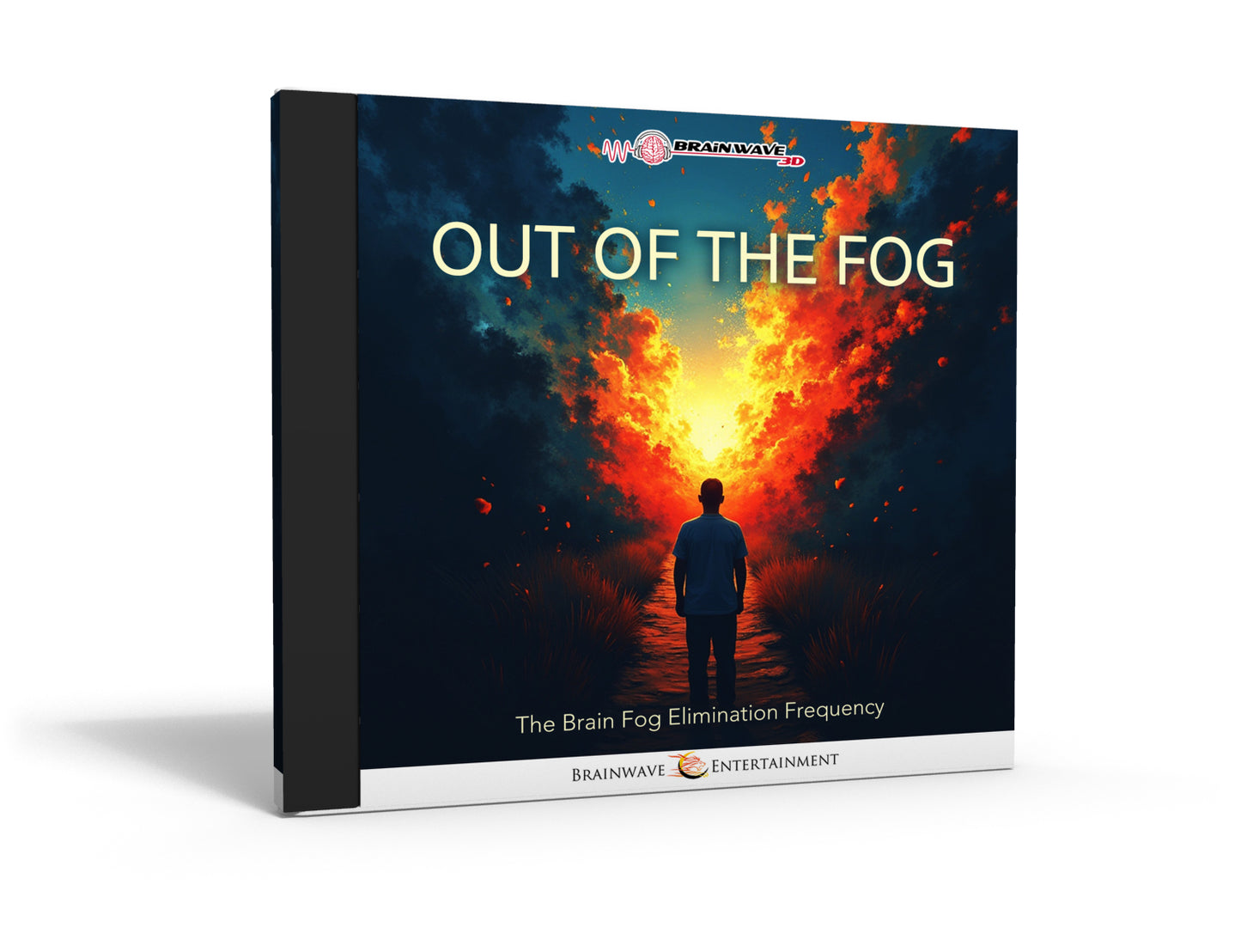Out of the Fog