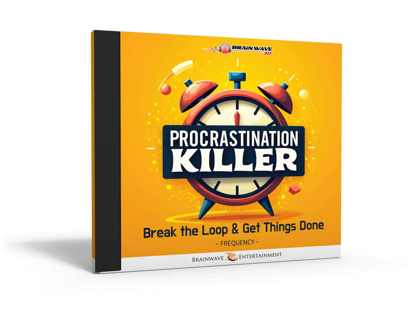 Procrastination Killer