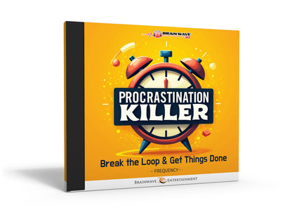 Procrastination Killer