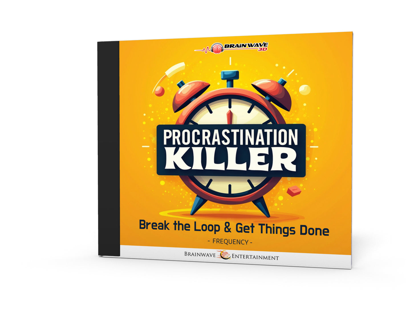 Procrastination Killer