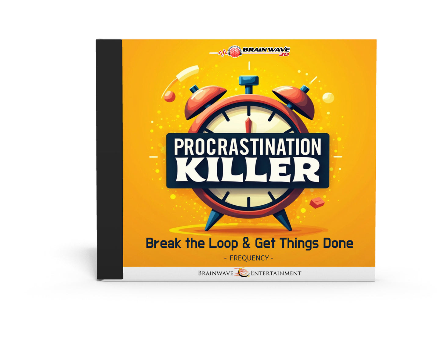 Procrastination Killer