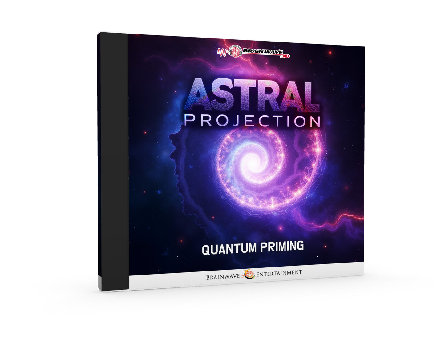 Astral Projection Experience