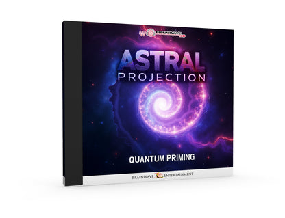 Astral Projection Experience