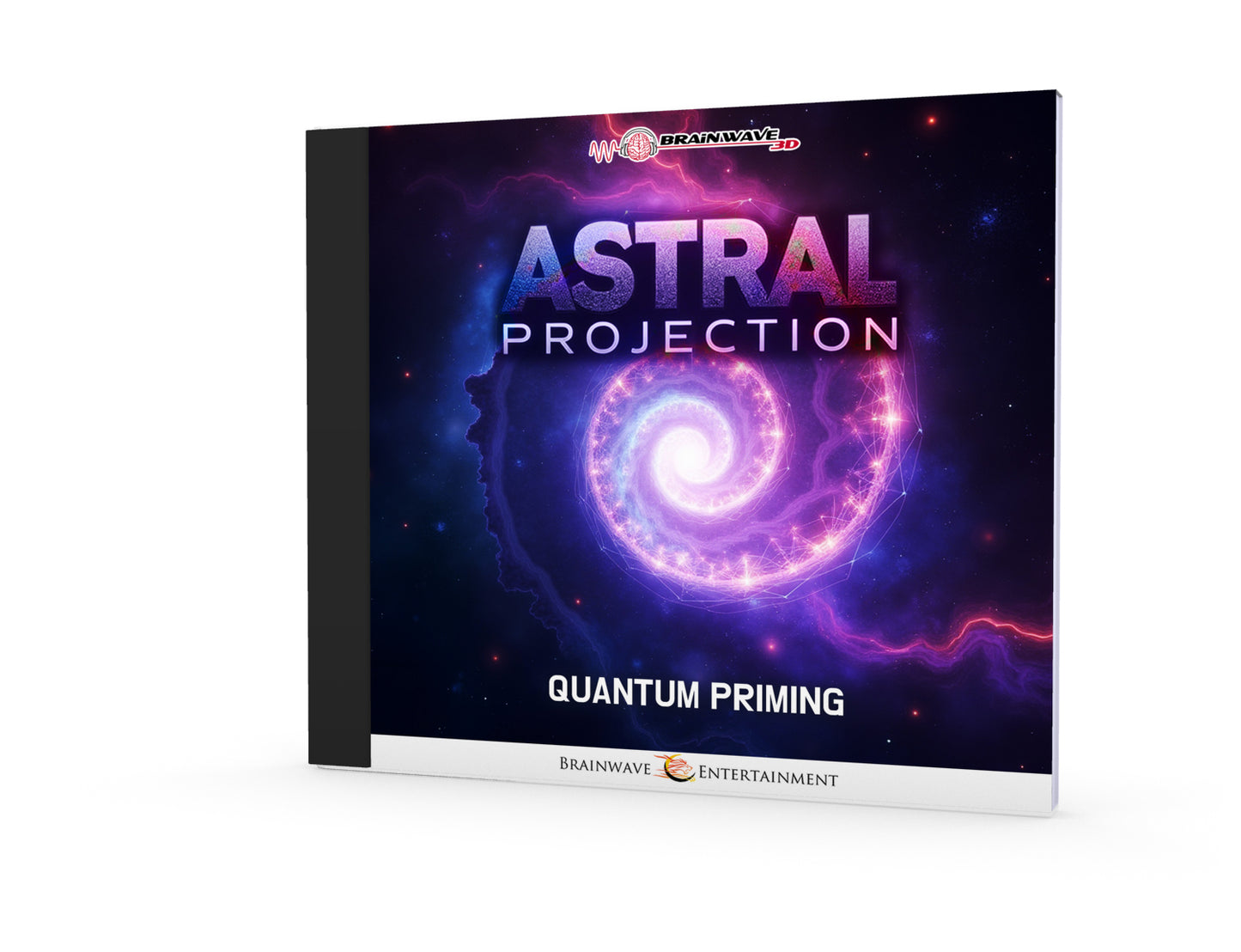Astral Projection Experience