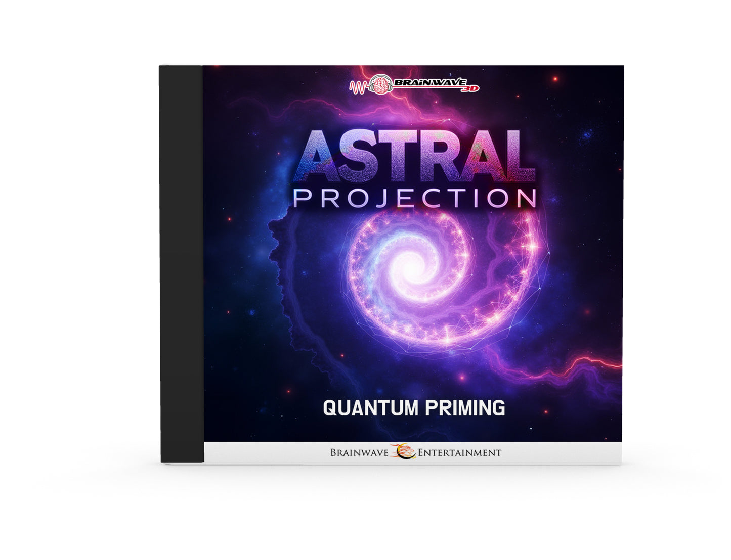 Astral Projection Experience