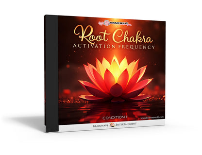Frecuencia de activación del chakra raíz