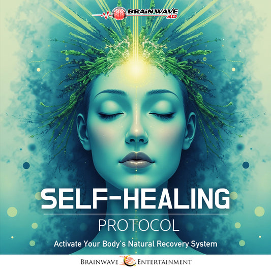 Self-Healing Protocol