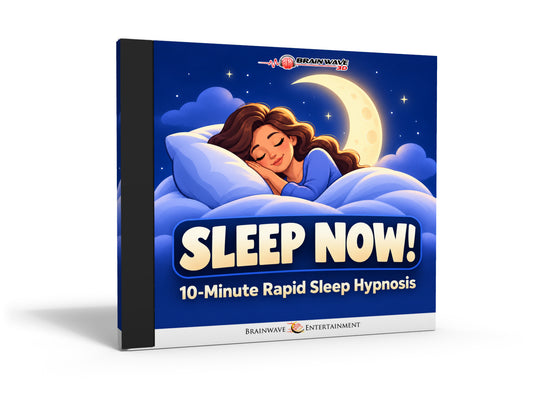 Sleep Now!